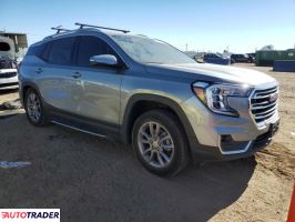 GMC Terrain 2024 1