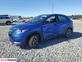 Honda HR-V 2019 1