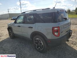 Ford Bronco 2021 1