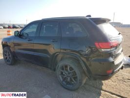 Jeep Grand Cherokee 2021 3