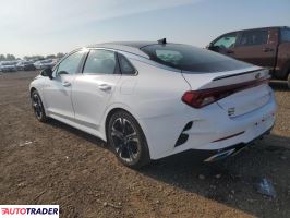 Kia Pozostałe 2021 1