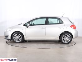 Toyota Auris 2009 1.4 88 KM Toyota Auris 2009 1.4 88 KM