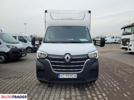 Renault Master 2021 2.3