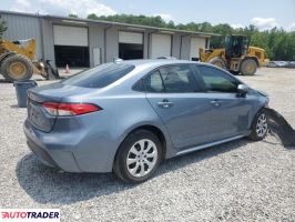 Toyota Corolla 2022 1 Toyota Corolla 2022 1