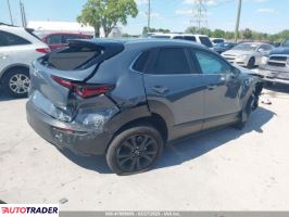 Mazda CX-30 2024 2 Mazda CX-30 2024 2