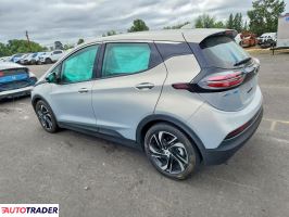 Chevrolet Pozostałe 2023