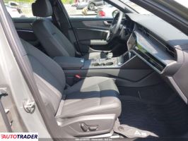 Audi A6 2024 2 Audi A6 2024 2