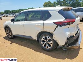 Nissan Rogue 2023 1