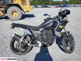 Yamaha Tenere - zobacz ofertę Yamaha Tenere - zobacz ofertę