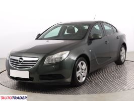 Opel Insignia 2009 1.8 138 KM