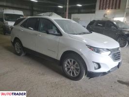 Chevrolet Equinox 2019 1