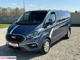 Ford Transit 2020 2