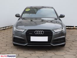 Audi A6 2016 3.0 321 KM Audi A6 2016 3.0 321 KM