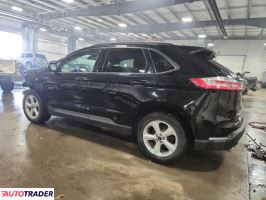 Ford Edge 2020 2 Ford Edge 2020 2