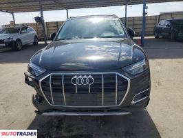 Audi Q5 2021 2