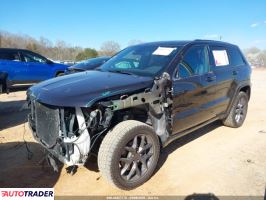 Jeep Grand Cherokee 2021 3