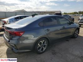 Kia Pozostałe 2020 2