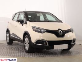 Renault Captur - zobacz ofertę
