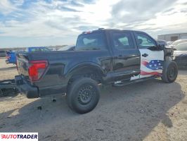 Ford Pozostałe 2024 3