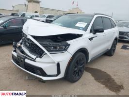 Kia Sorento 2023 2