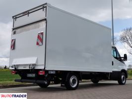 Iveco Daily 2017 Iveco Daily 2017