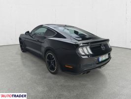 Ford Mustang 2019 5.0 460 KM Ford Mustang 2019 5.0 460 KM