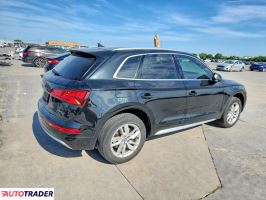 Audi Q5 2020 2