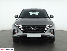 Hyundai Tucson 2024 1.6 147 KM