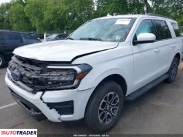 Ford Expedition 2022 3 Ford Expedition 2022 3