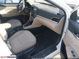 Hyundai Elantra 2020 2