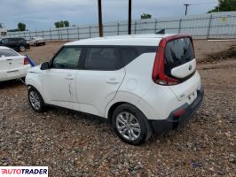 Kia Soul 2020 2 Kia Soul 2020 2