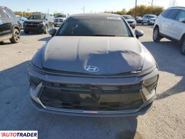 Hyundai Sonata 2024 2