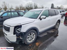 Kia Pozostałe 2022 3
