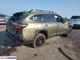 Subaru Outback 2022 2