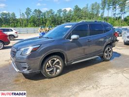 Subaru Forester 2022 2