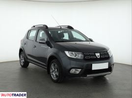Dacia Sandero 2017 0.9 88 KM
