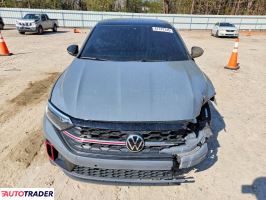 Volkswagen Jetta 2022 2