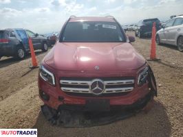 Mercedes CL 2020 2 Mercedes CL 2020 2
