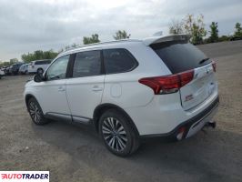 Mitsubishi Outlander 2020 3