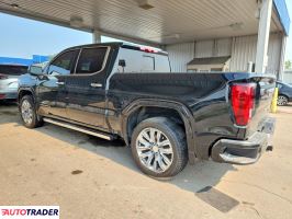 GMC Sierra 2026 6