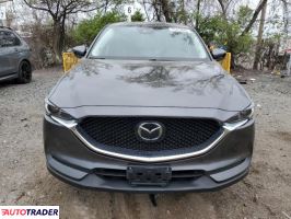 Mazda CX-5 2021 2