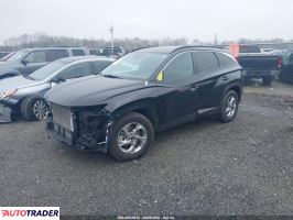 Hyundai Tucson 2024 2