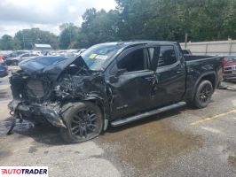 GMC Sierra 2022 3 GMC Sierra 2022 3