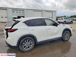 Mazda CX-5 2022 2