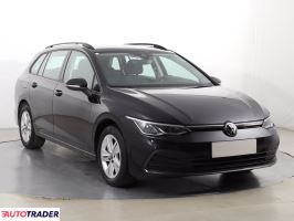 Volkswagen Golf 2021 2.0 113 KM