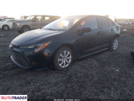 Toyota Corolla 2023 2