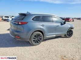 Mazda CX-9 2022 2