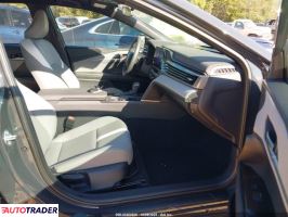 Toyota Camry 2025 2