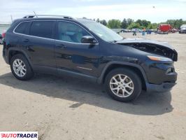 Jeep Cherokee 2018 2