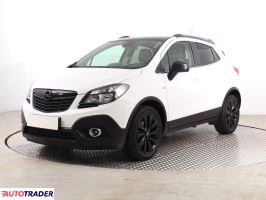 Opel Mokka 2015 1.6 134 KM